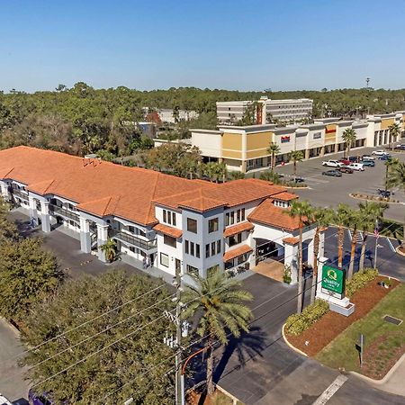 Quality Inn Daytona Speedway - I-95 Daytona Beach Zewnętrze zdjęcie